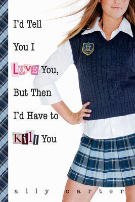I'd Tell You I Love You, But Then I'd Have to Kill You - Free PDF Download