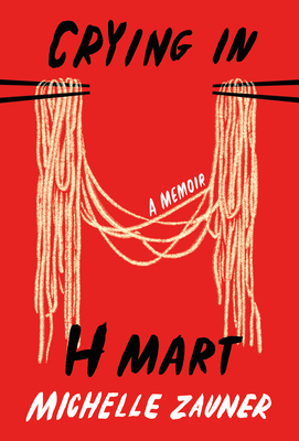 Crying in H Mart by Michelle Zauner - Free PDF Download