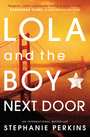 Lola and the Boy Next Door - Free PDF Download