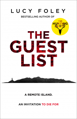 The Guest List by Lucy Foley - Free PDF Download