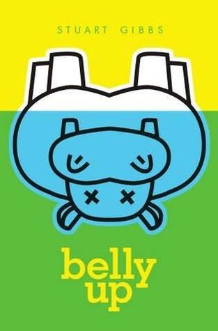 Belly Up (FunJungle #1) - Free PDF Download