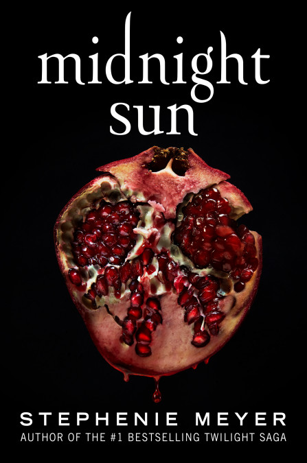 Midnight Sun (The Twilight Saga #5)