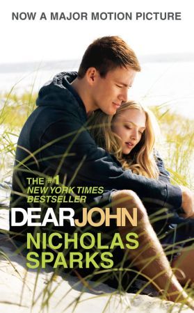 Dear John Free by Nicholas Sparks - Free PDF Download