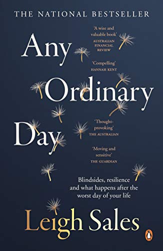 Any Ordinary Day by Leigh Sales - Free PDF Download