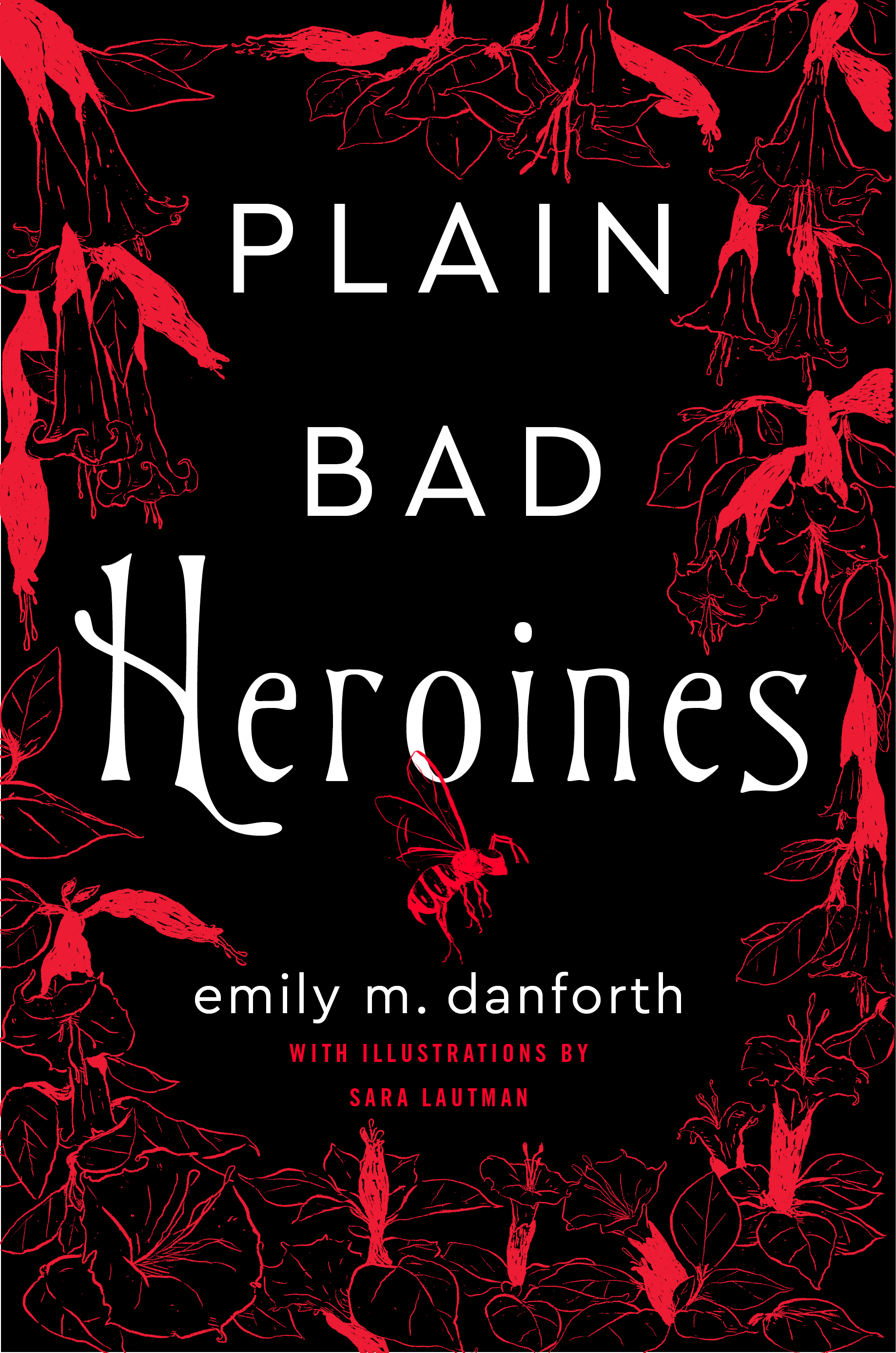 Plain Bad Heroines - Free PDF Download