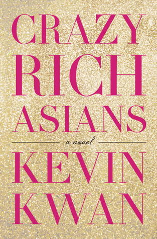 Crazy Rich Asians #1 by Kevin Kwan - Free PDF Download