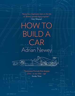 How to Build a Car - Free PDF Download