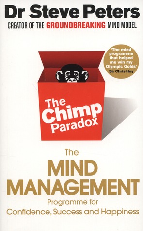 The Chimp Paradox - Free PDF Download