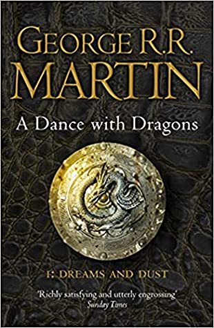 A Dance with Dragons: Dreams and Dust #1 - Free PDF Download