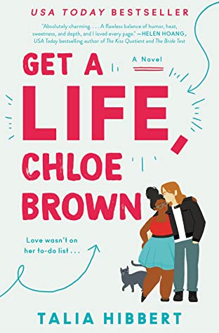 Get a Life, Chloe Brown #1 - Free PDF Download