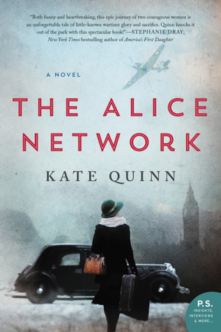 The Alice Network - Free PDF Download