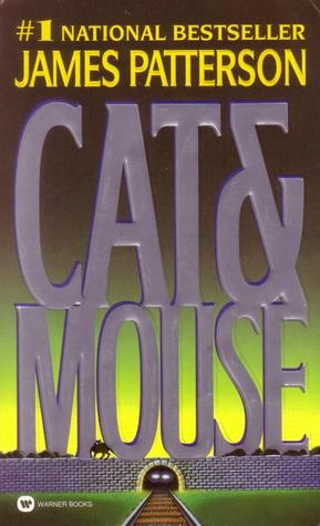 Cat & Mouse (Alex Cross #4) - Free PDF Download