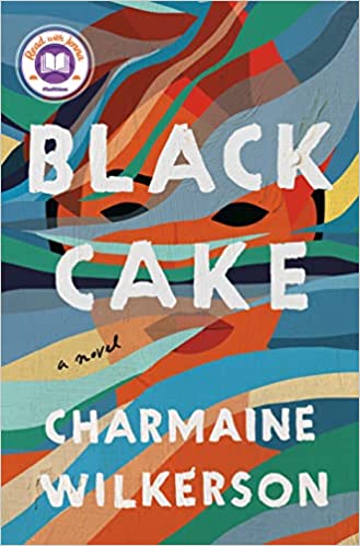 Black Cake by Charmaine Wilkerson - Free PDF Download