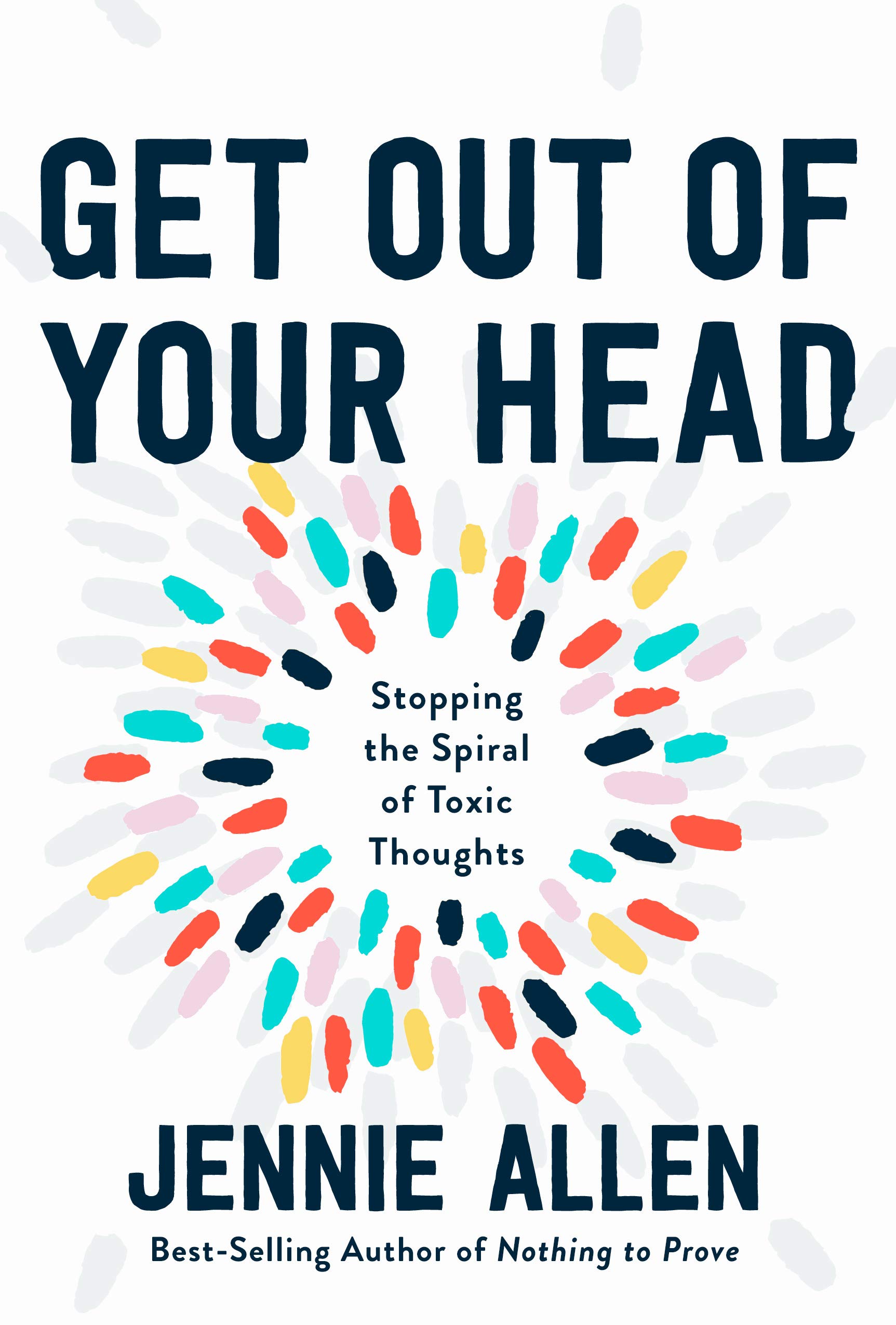 Get Out of Your Head - Free PDF Download