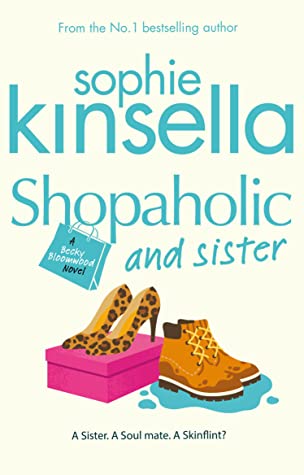 Shopaholic and Sister (Shopaholic #4) - Free PDF Download
