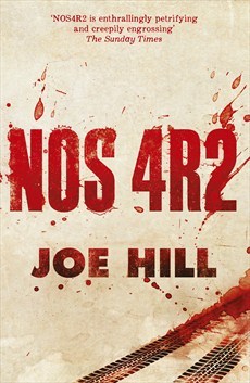 NOS4R2 (NOS4A2) by Joe Hill - Free PDF Download