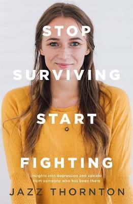 Stop Surviving Start Fighting - Free PDF Download