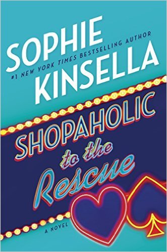 Shopaholic to the Rescue (Shopaholic #8) - Free PDF Download