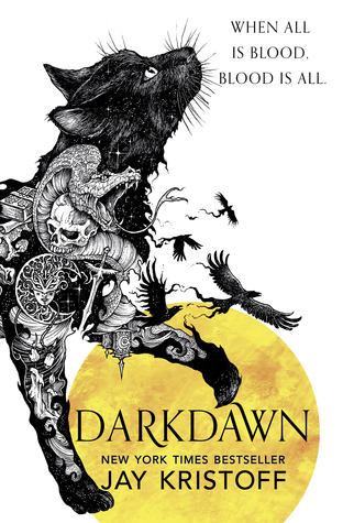 Darkdawn (The Nevernight Chronicle #3) - Free PDF Download
