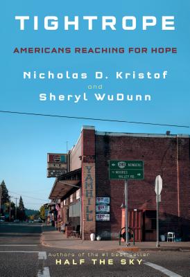 Tightrope: Americans Reaching for Hope - Free PDF Download