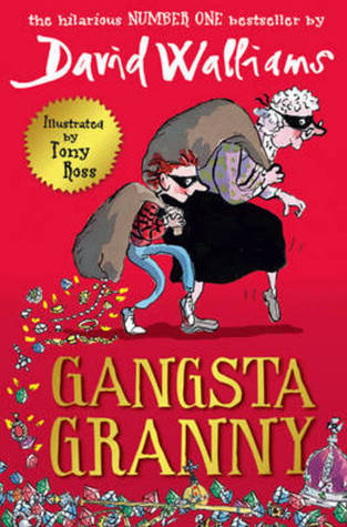 Gangsta Granny by David Walliams - Free PDF Download
