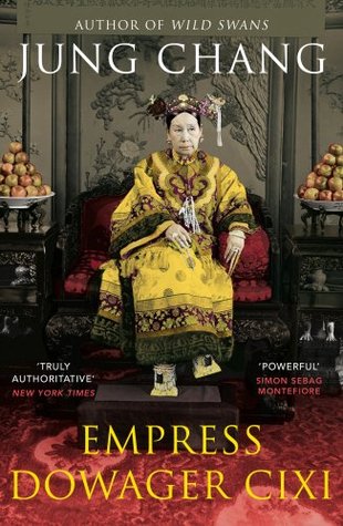 Empress Dowager Cixi - Free PDF Download