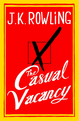 The Casual Vacancy by J.K. Rowling - Free PDF Download