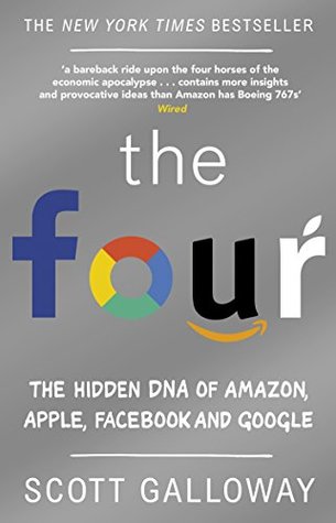 The Four by Scott Galloway - Free PDF Download