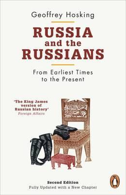 Russia and the Russians - Free PDF Download