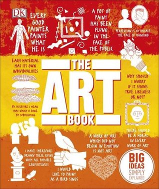 The Art Book: Big Ideas Simply Explained - Free PDF Download