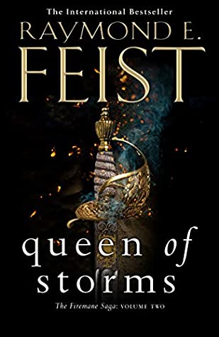 Queen of Storms #2 - Free PDF Download