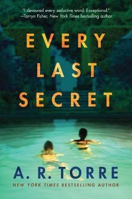Every Last Secret - Free PDF Download