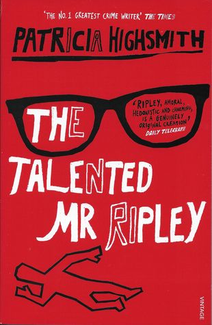 The Talented Mr Ripley (Ripley #1) - Free PDF Download