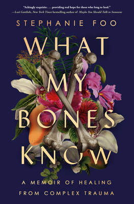 What My Bones Know - Free PDF Download
