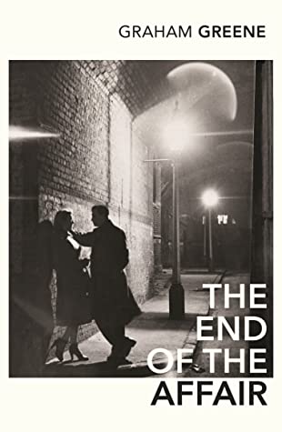 The End of the Affair - Free PDF Download