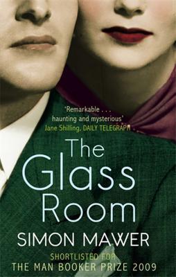 The Glass Room by Simon Mawer - Free PDF Download