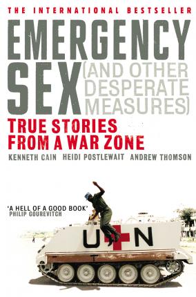 Emergency Sex (And Other Desperate Measures) - Free PDF Download