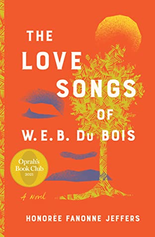 The Love Songs of W.E.B. Du Bois - Free PDF Download