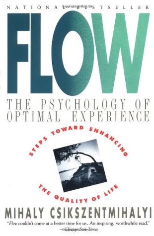 Flow by Mihaly Csikszentmihalyi - Free PDF Download