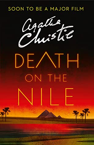 Death on the Nile (Hercule Poirot #16)