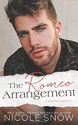 The Romeo Arrangement #1 - Free PDF Download