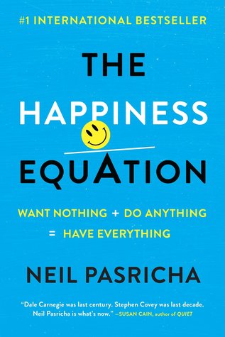The Happiness Equation by Neil Pasricha - Free PDF Download