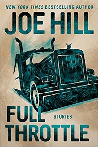 Full Throttle by Joe Hill - Free PDF Download