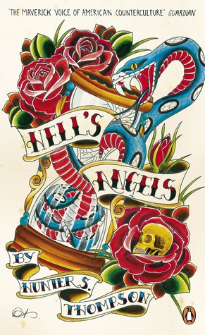 Hell's Angels by Hunter S. Thompson - Free PDF Download