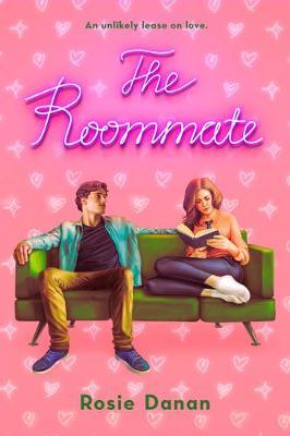 The Roommate by Rosie Danan - Free PDF Download