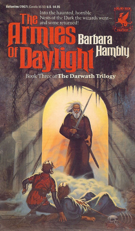 The Armies of Daylight (Darwath #3) - Free PDF Download