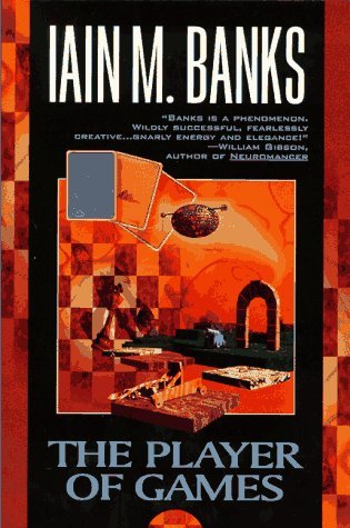 The Player of Games (Culture #2) - Free PDF Download