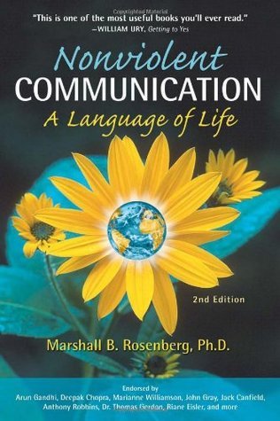 Nonviolent Communication by Marshall B. Rosenberg - Free PDF Download