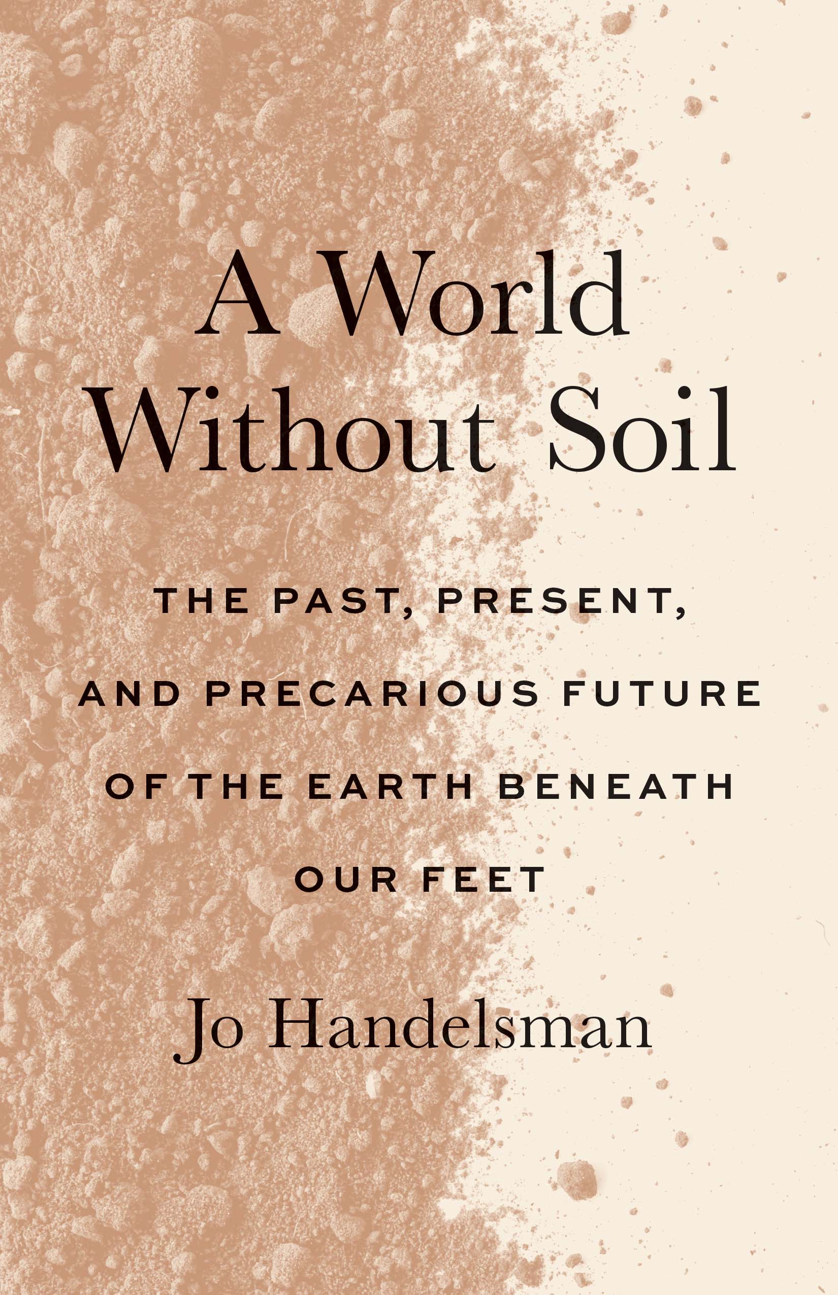 A World Without Soil - Free PDF Download