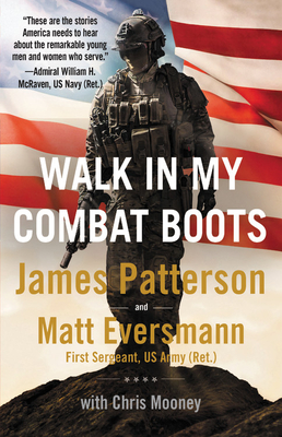 Walk in My Combat Boots - Free PDF Download